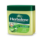 DABUR HERBOLENE ALOE PETROLEUM JELLY 425ML
