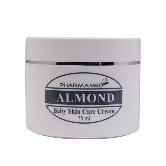Almond Baby Skin Care Cream 75 ml