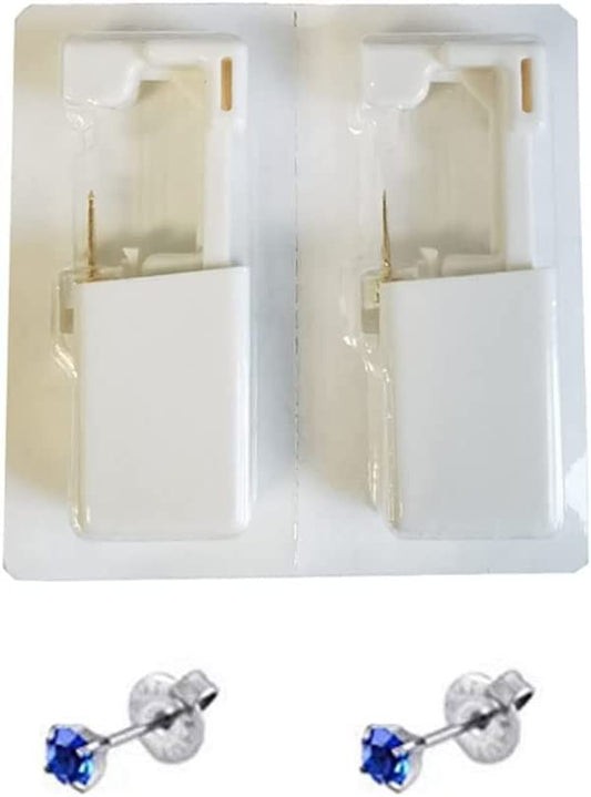 EZYCARE JANEX SELF PIERCING KIT (12234)