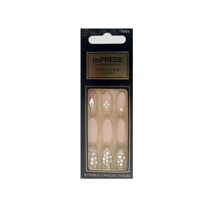 KISS IMPRESS COUTURE COLLECTION SUPREME BIPL04C