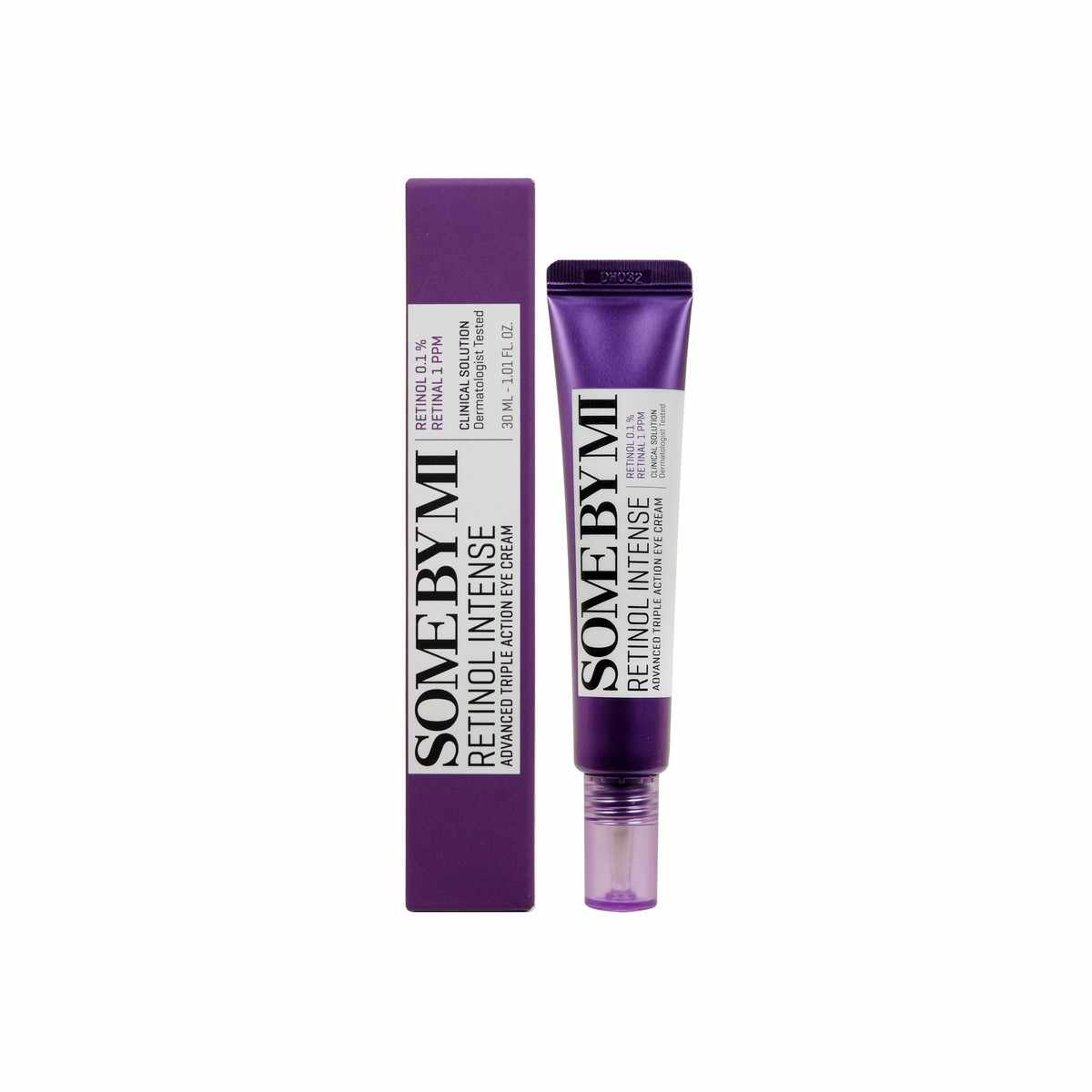 SBM RETINOL INTENSE EYE CREAM  30ML