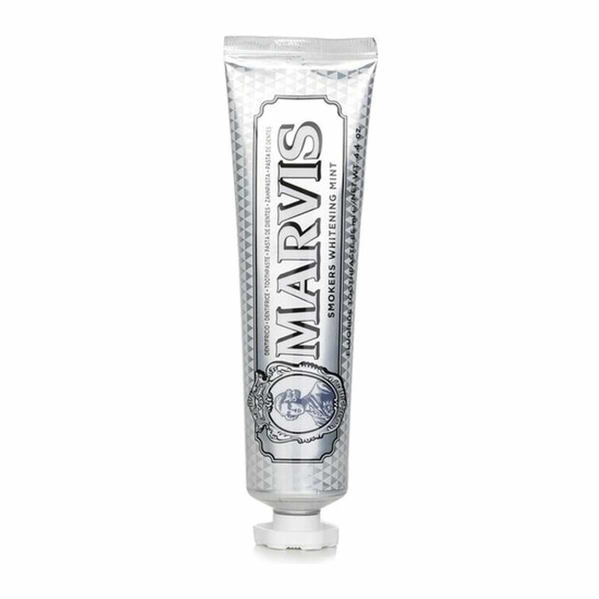 MARVIS SMOKERS WHITENING MINT 85ML
