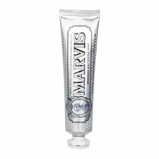 MARVIS SMOKERS WHITENING MINT 85ML