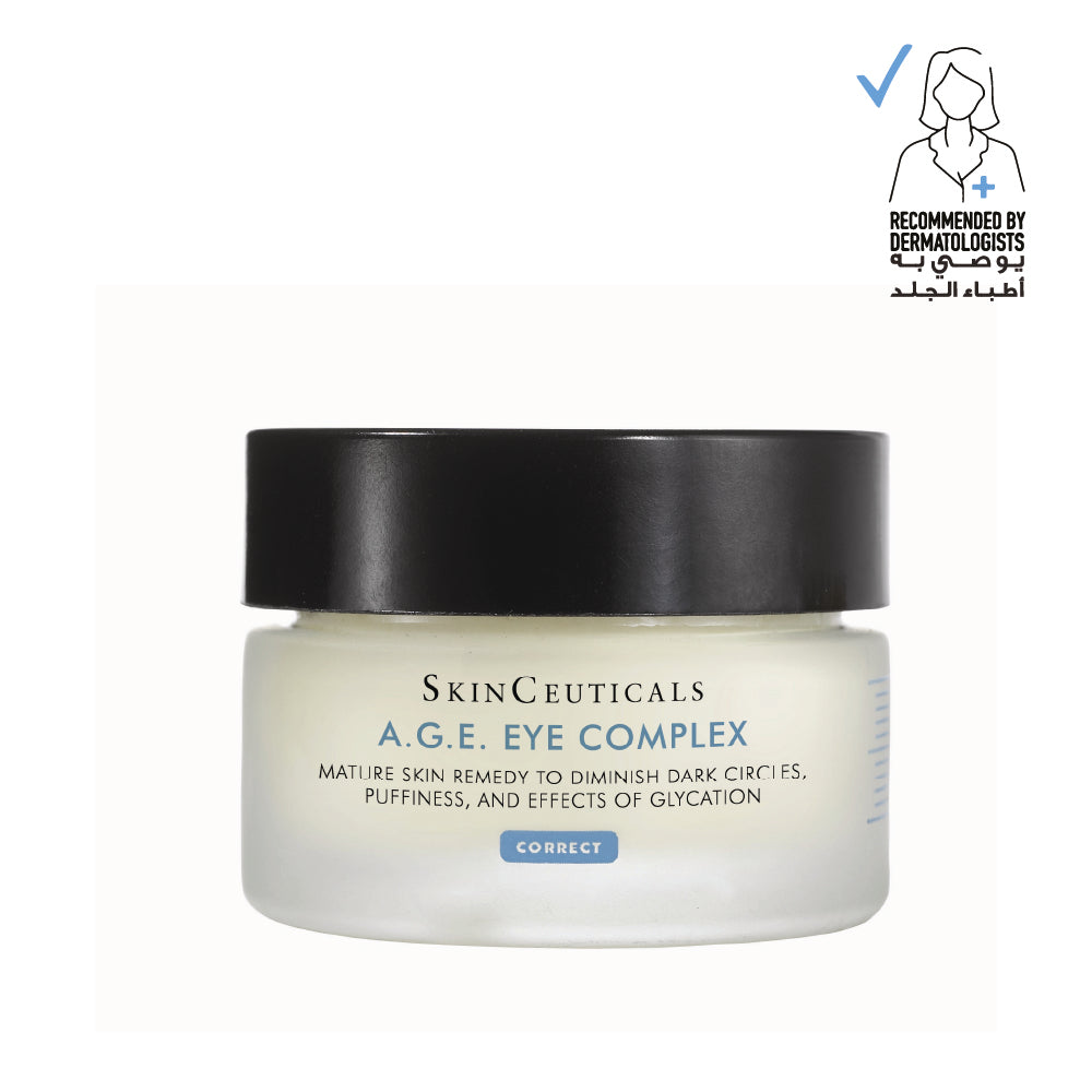 SC 4643 COR AGE EYE MOD 15ML