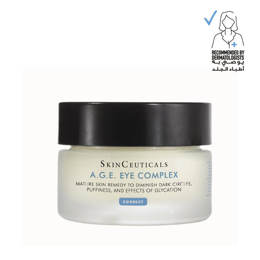 SC 4643 COR AGE EYE MOD 15ML