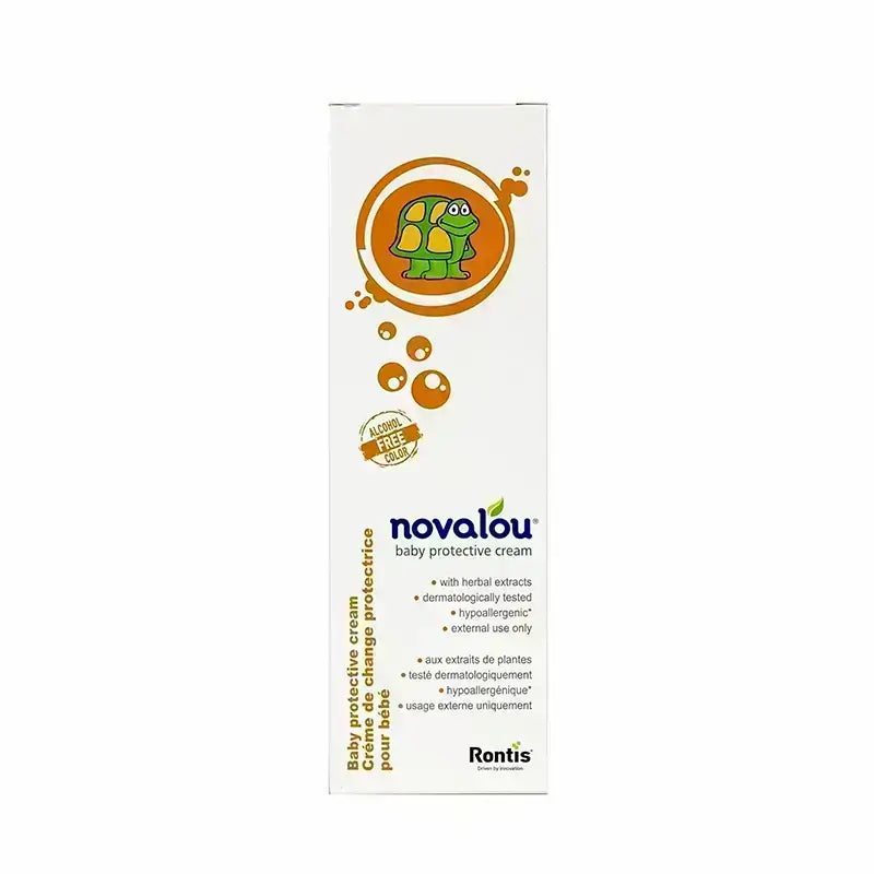 NOVALOU BABY PROTECTIVE CREAM 100ML