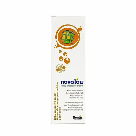 NOVALOU BABY PROTECTIVE CREAM 100ML
