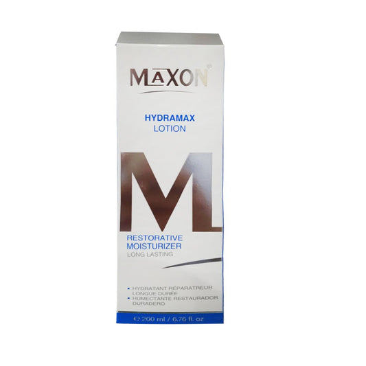 Maxon Hydramax Lotion, 200ml
