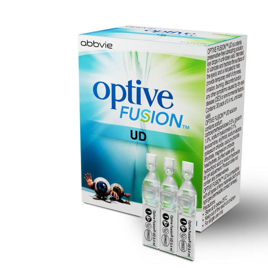 OPTIVE OMEGA UD 0.4ML UNIT DOSE VIAL 30S