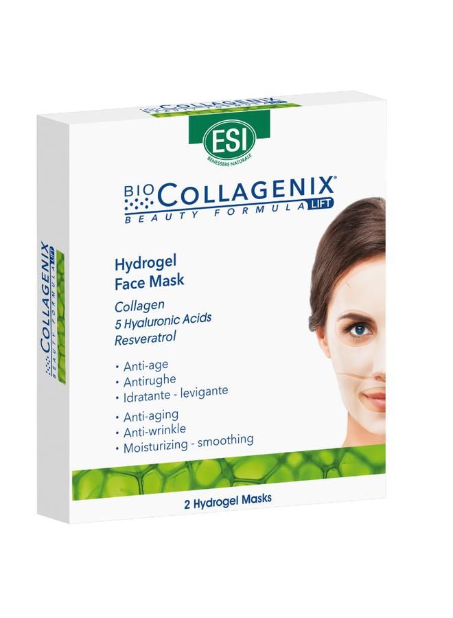 BIOCOLLAGENIX FACE MASK