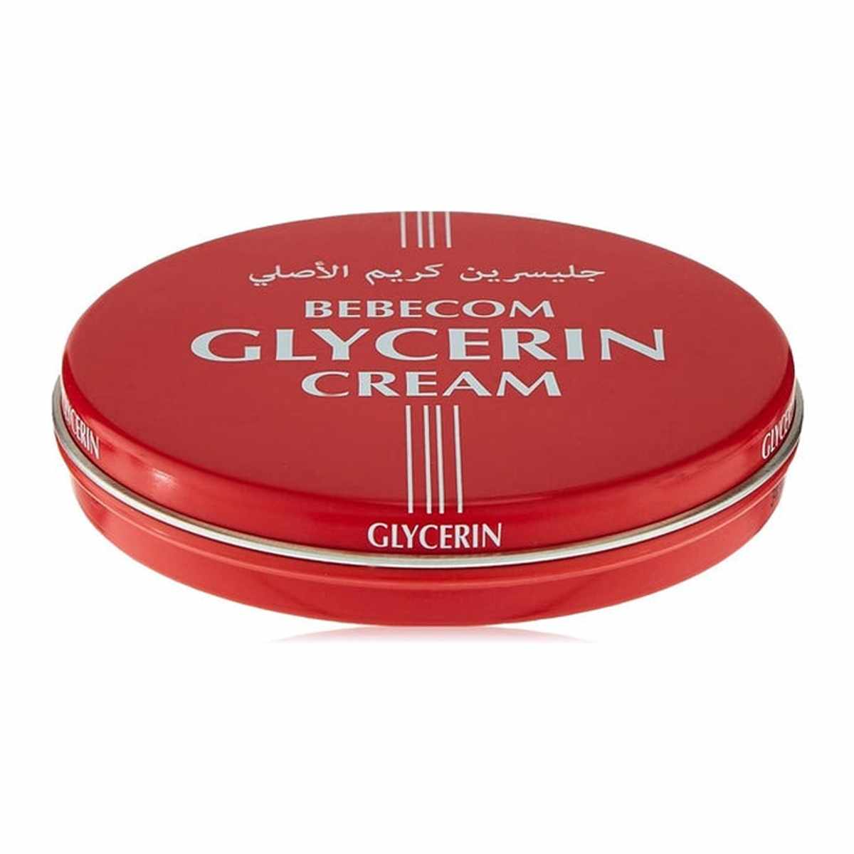 BEBECOM GLYCERIN CREAM 50ML