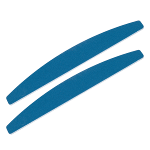 Beautytime Bt 192 Blue Nail File, 1 Piece