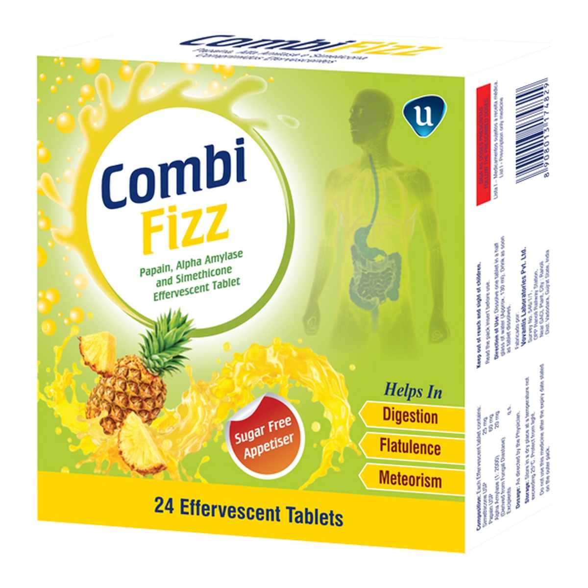 COMBI FIZZ 24,S