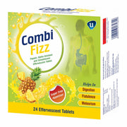 COMBI FIZZ 24,S