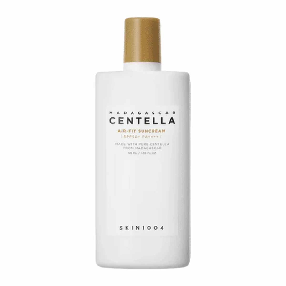 SKIN1004 CENTELLA AIRFIT SUNCREAM PLUS 50ML