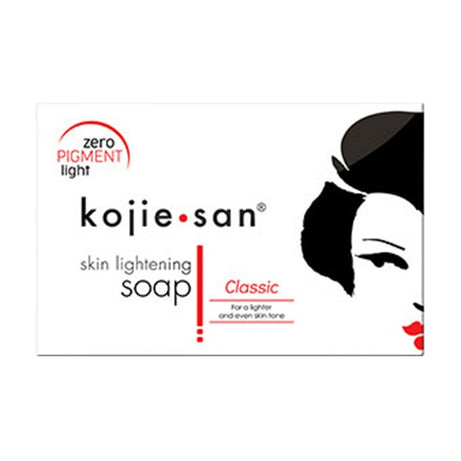 KOJIE.SAN SKIN LIGHTENING SOAP 135G