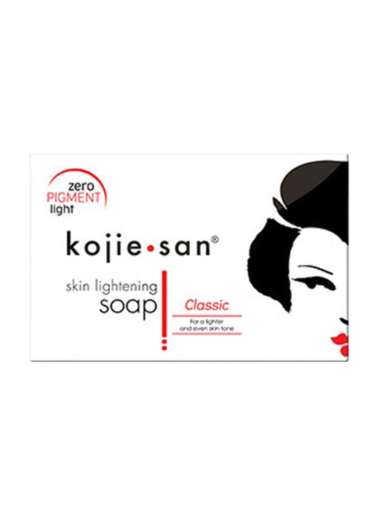 KOJIE.SAN SKIN LIGHTENING SOAP 135G