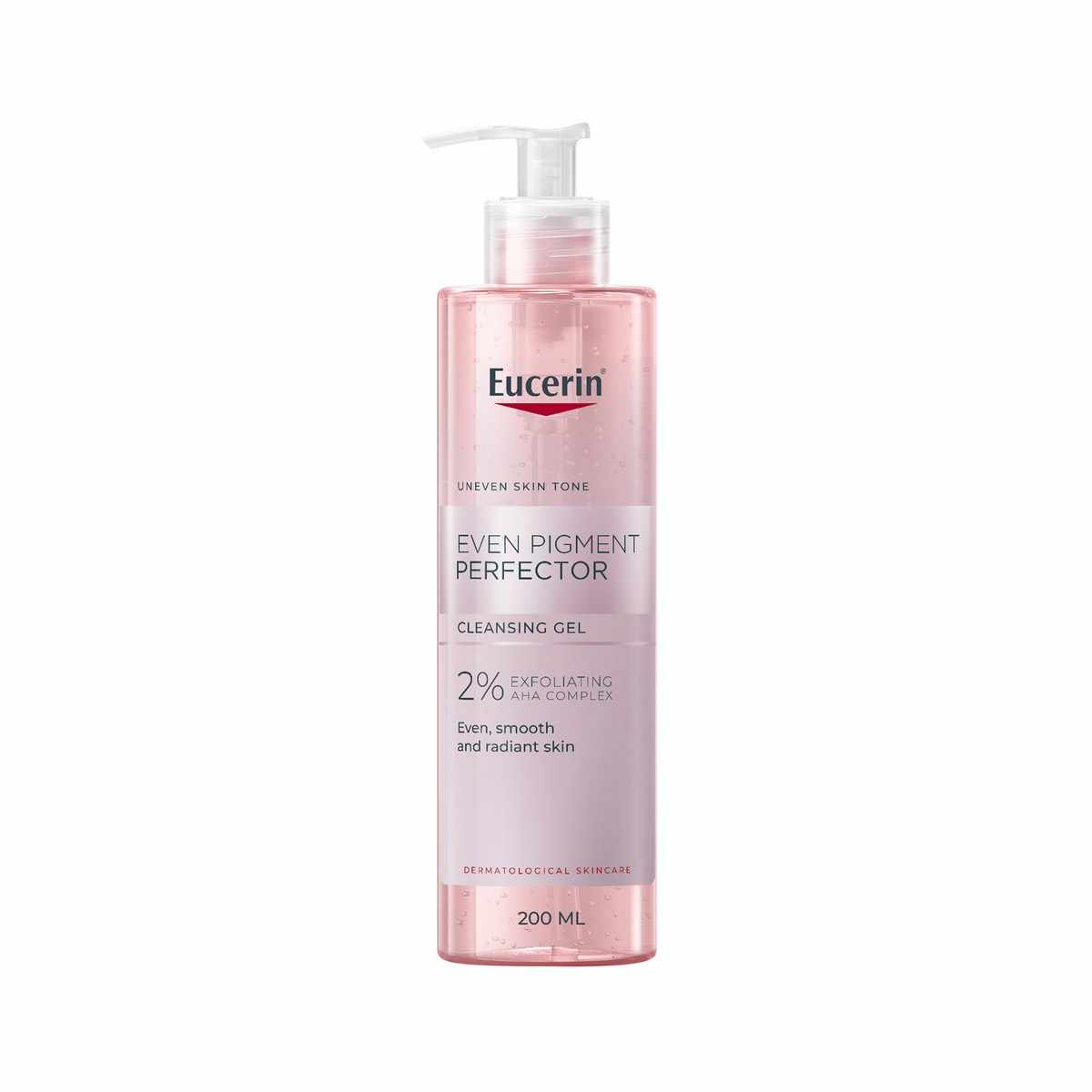 EUCERIN EP PERFECTOR EXFOLIATING GEL 200ML