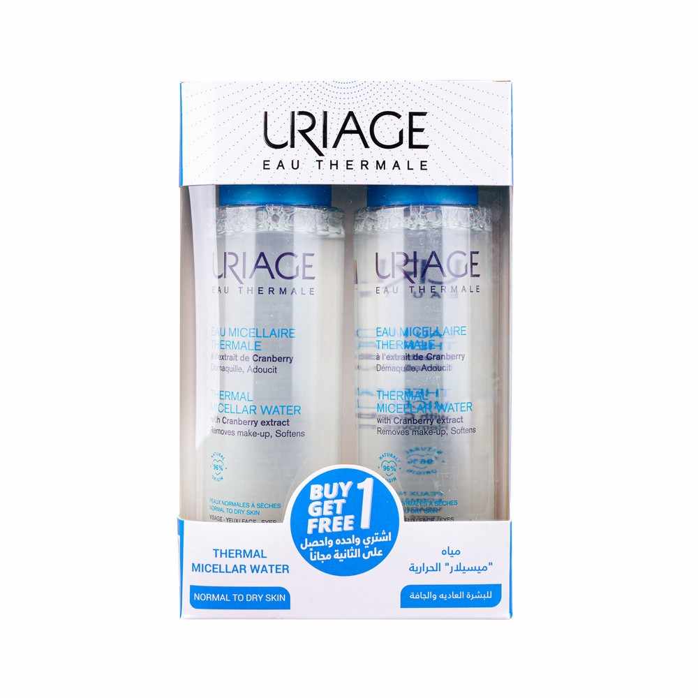 URIAGE FRESH DEODORNAT PROMO SPRAY 125ML
