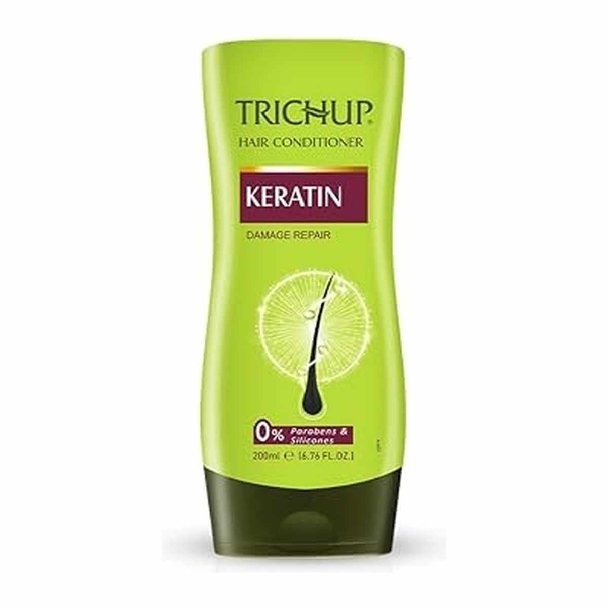 TRICHUP KERATIN HAIR CONDITIONER 200ML