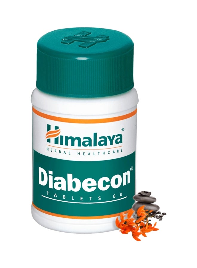 DIABECON TABLETS 120S