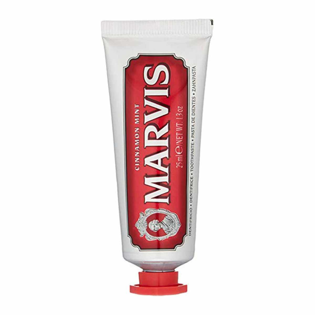 MARVIS CINNAMON MINT 25ML