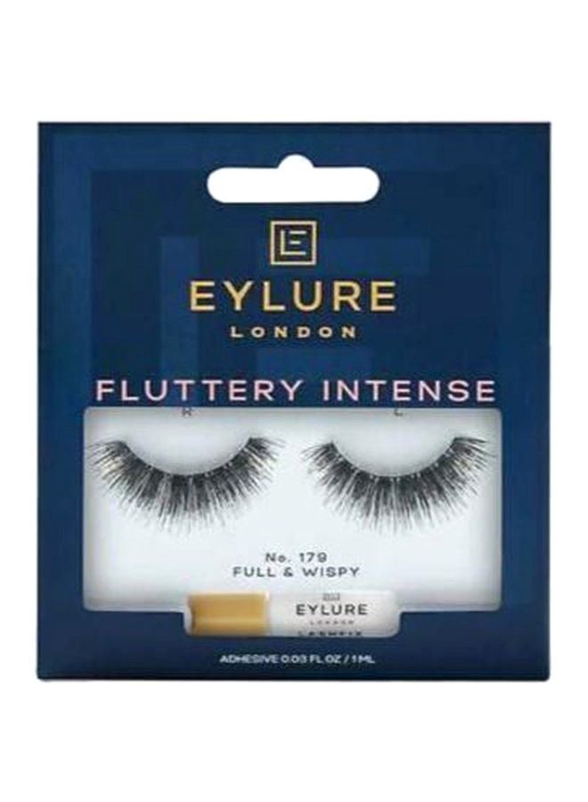 EYELURE FlLUTTERY INTENSE FULL&WISPY No179