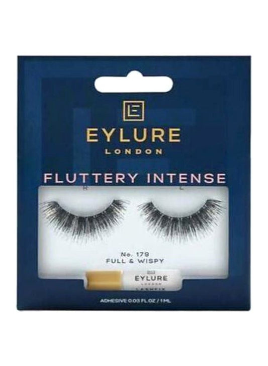 EYELURE FlLUTTERY INTENSE FULL&WISPY No179