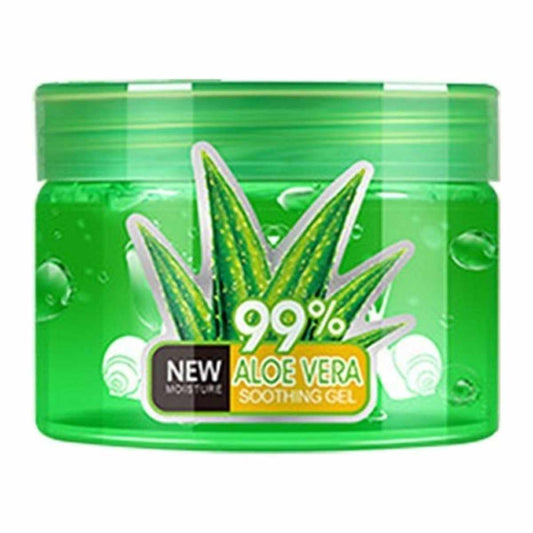 ALOE VERA 99% MOISTURIZING GEL 150ML