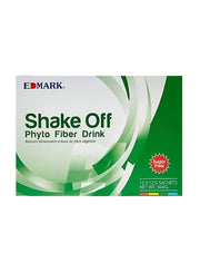 EDMARK SHAKEOFF SF PHYTO FIBER DRINK SACHET 12S