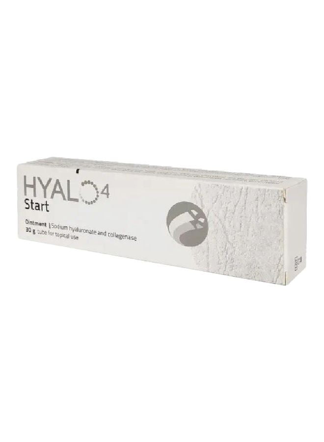 HYALO4 START OINTMENT 30G