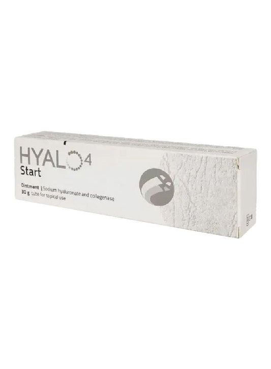 HYALO4 START OINTMENT 30G