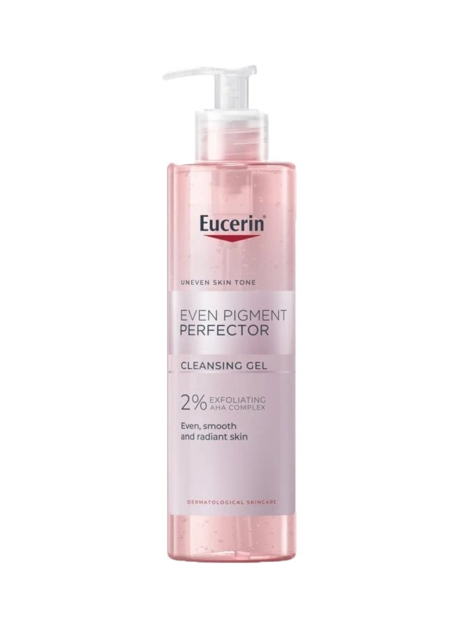 EUCERIN EP PERFECTOR EXFOLIATING GEL 200ML