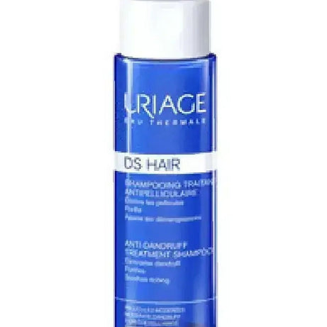 URIAGE DS HAIR KERATO-REDUCING SHAMPOO 150 ML