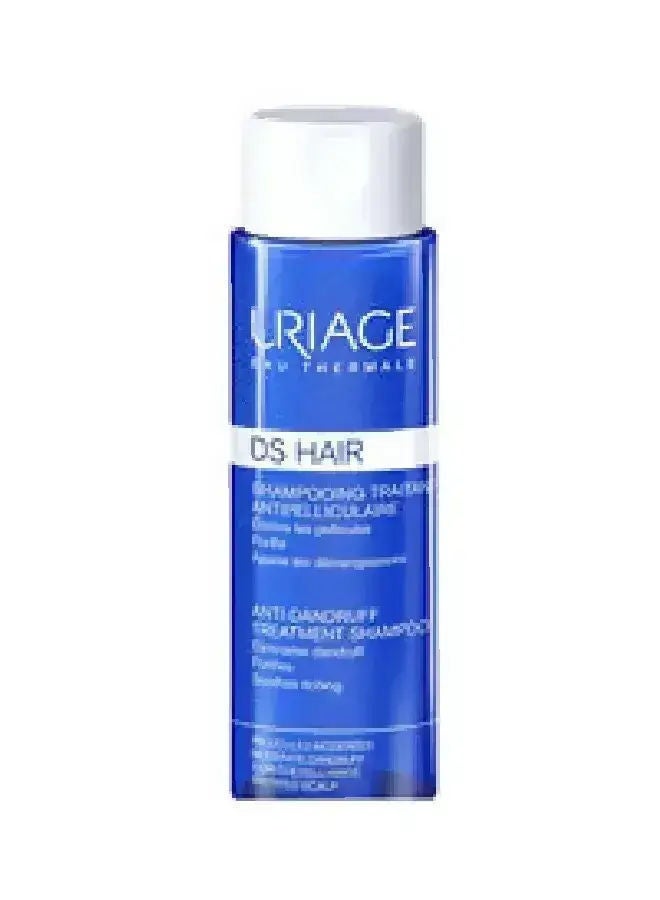 URIAGE DS HAIR KERATO-REDUCING SHAMPOO 150 ML