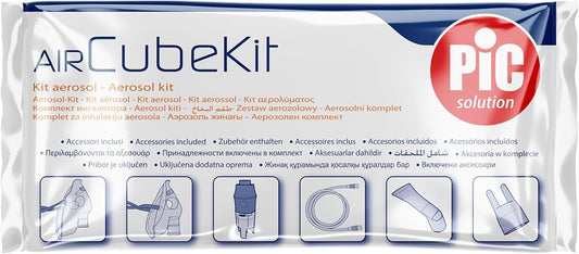 PIC AEROSOL KIT PICAER01