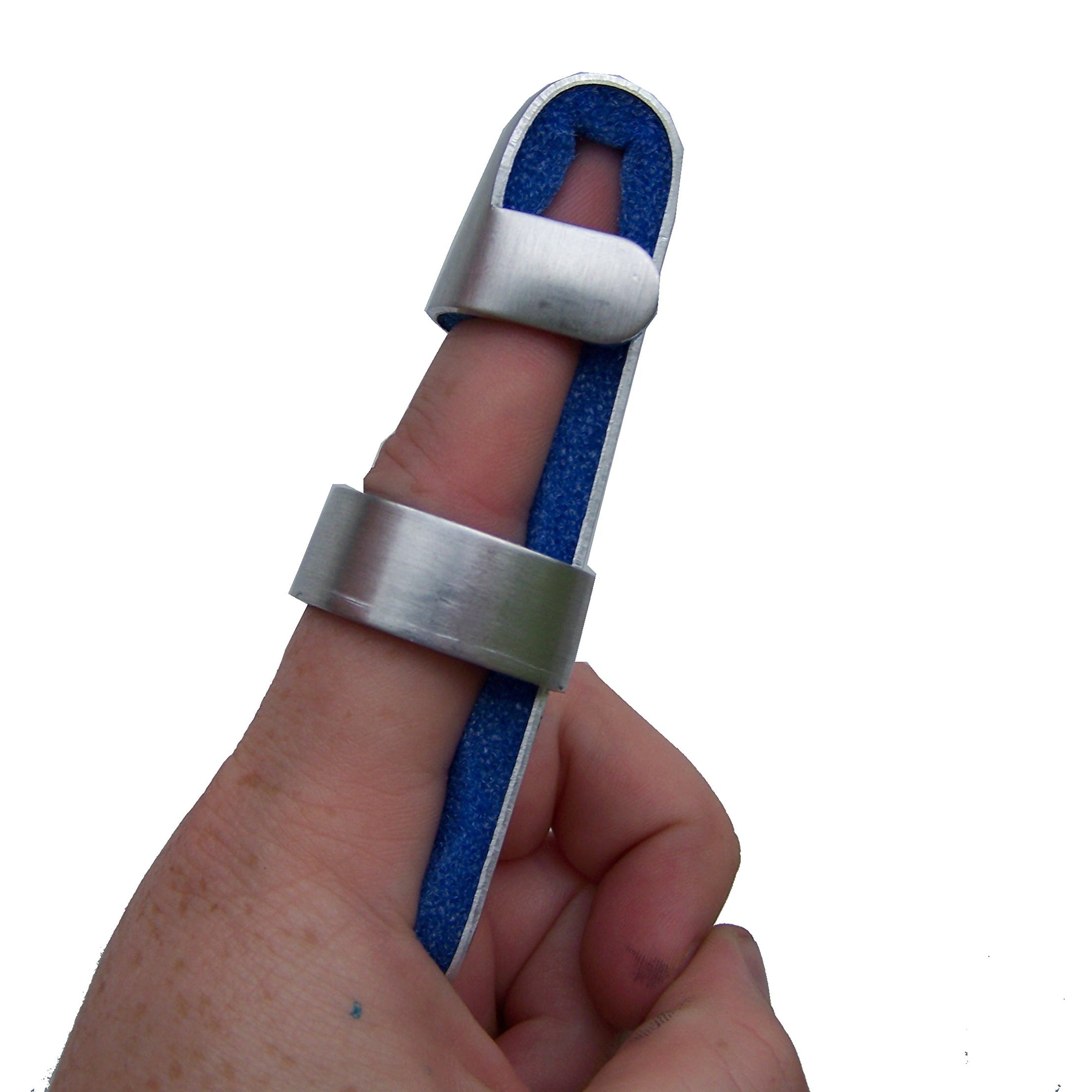 MED FINGER SPLINT