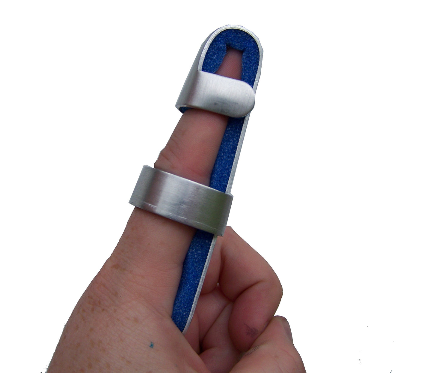 MED FINGER SPLINT