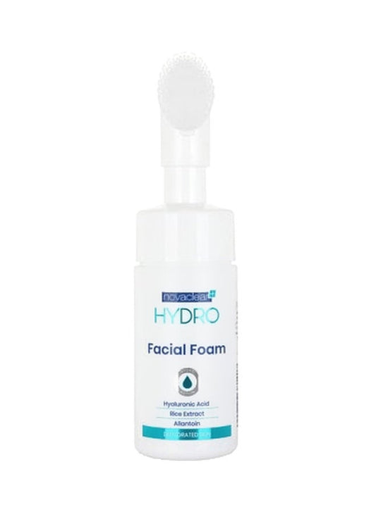NOVACLEAR HYDRO FACIAL FOAM 100ML