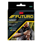 FUTURO SPORT WRAP AROUND WRIST BLACK 46378/201392