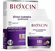 BIOXCIN BLACK GARLIC SHAMPOO 300ML