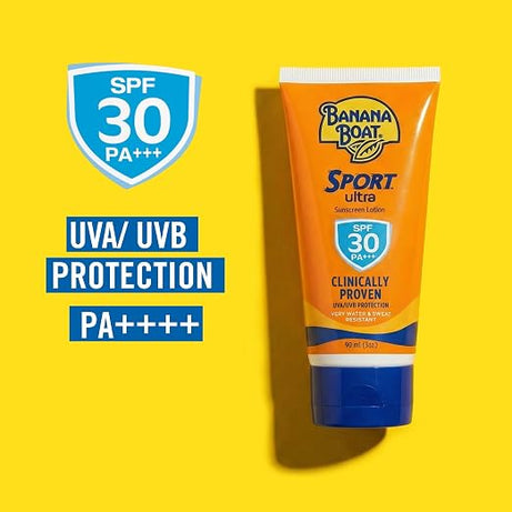 BANANA BOAT 9536 ULTRA PROT SPF30 90ML