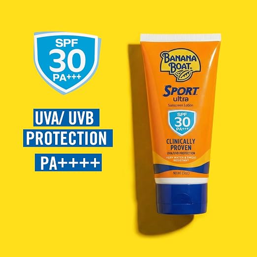 BANANA BOAT 9536 ULTRA PROT SPF30 90ML