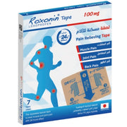 ROXONIN TAPE 100MG TAB 7'S