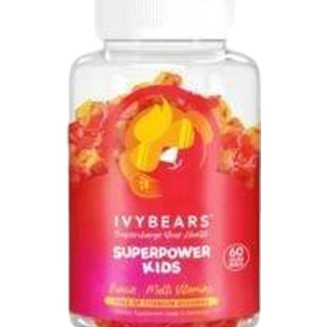 IVY BEARS KISDS 60S