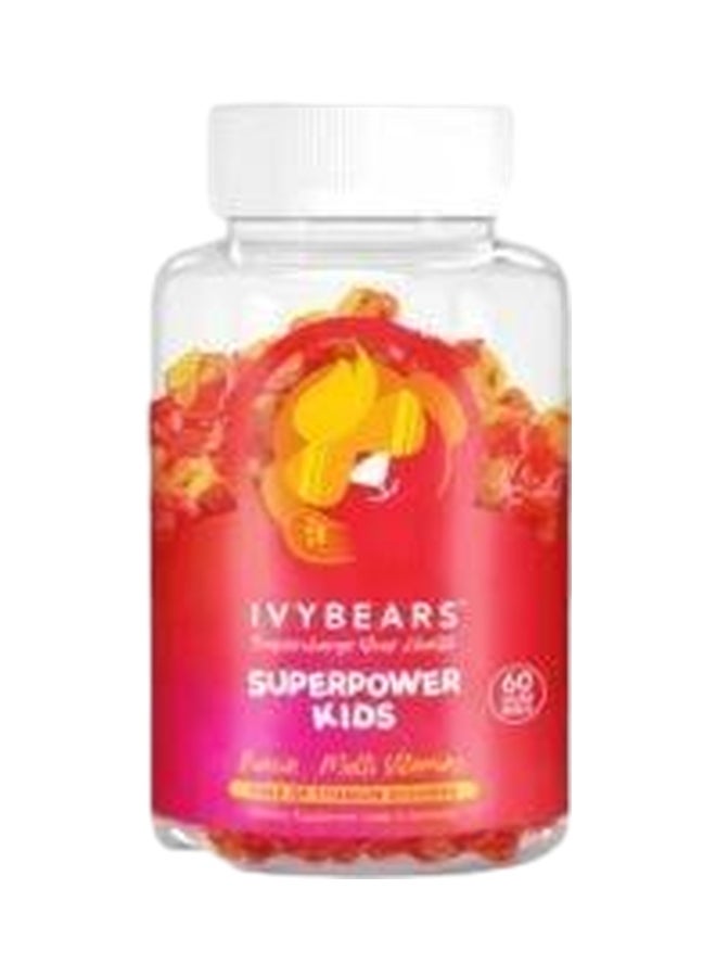 IVY BEARS KISDS 60S