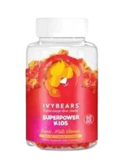 IVY BEARS KISDS 60S