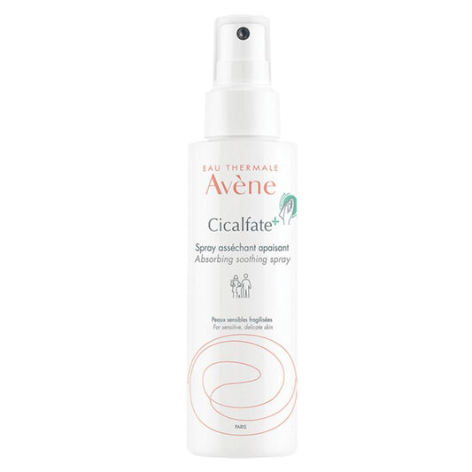 AVENE 5633 CICALFATE SPRAY 100ML