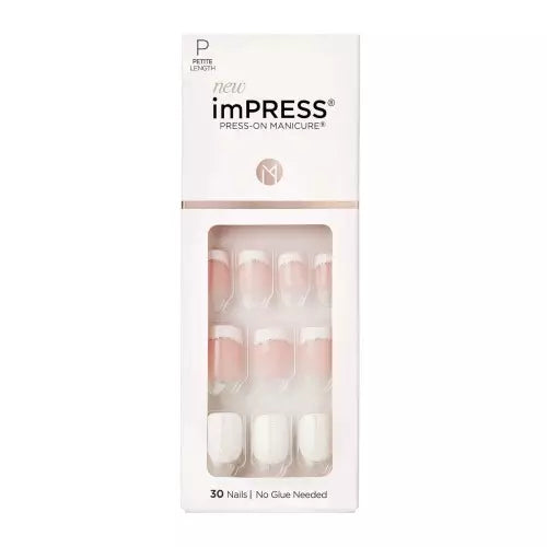 KISS IMPRESS PETITE-MINI ME KIMP02C