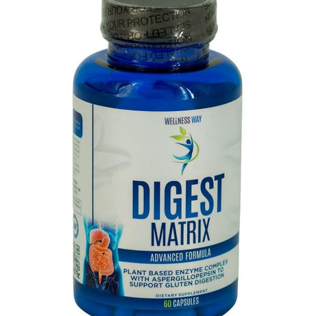WW DIGEST MATRIX 60CAP
